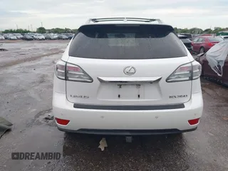 2010 Lexus RX 350 with VIN JTJZK1BA5A2001144, listed as a IAAI auction lot 42354652 with 99,858 mi miles and . Bid and sale history available at DreamBid. Image 16.