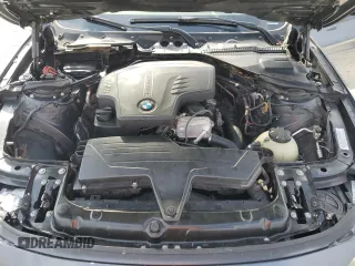 2012 BMW 3 Series 328i with VIN WBA3A5G5XCNP17521, listed as a Copart auction lot 47392925 with 151,120 mi miles and Clean Title. Bid and sale history available at carsss.com. Image 11.