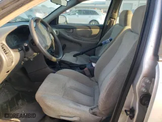 2004 Oldsmobile Alero GX with VIN 1G3NK52F94C146979, listed as a Copart auction lot 69420344 with 101,408 mi miles and Salvage Title. Bid and sale history available at carsss.com. Image 7.