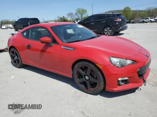 2014 Subaru BRZ Limited с VIN JF1ZCAC17E9603562, выставлен на аукционе Copart как лот 52675235 с пробегом 95 508 миль миль и Списание • Salvage title. История ставок и продаж доступна на DreamBid. Изображение 4.