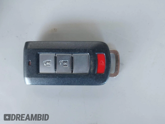 2022 Mitsubishi Eclipse Cross SE с VIN JA4ASWAA4NZ001514, выставлен на аукционе IAAI как лот 42023640 с пробегом 52 972 миль миль и . История ставок и продаж доступна на DreamBid. Изображение 11.