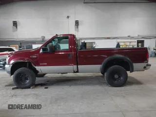 2004 Ford F-350 with VIN 1FTSF31P74EC16148, listed as a IAAI auction lot 41990220 with 191,687 mi miles and . Bid and sale history available at DreamBid. Image 14.
