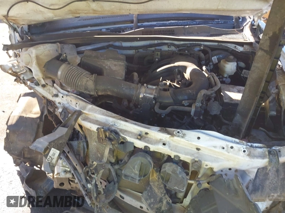 2022 Toyota Tacoma SR with VIN 3TMCZ5AN3NM456220, listed as a IAAI auction lot 41286882 with Not provided miles and . Bid and sale history available at DreamBid. Image 10.