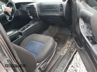 2006 Ford Ranger XLT with VIN 1FTZR45E06PA12724, listed as a Copart auction lot 52597625 with 253,713 mi miles and Non Repairable. Bid and sale history available at carsss.com. Image 8.