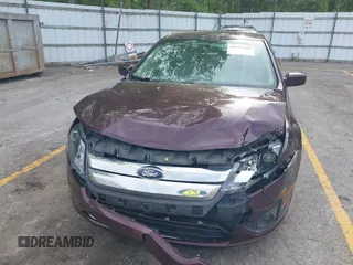 2012 Ford Fusion SE with VIN 3FAHP0HA4CR432631, listed as a IAAI auction lot 42352368 with 137,053 mi miles and . Bid and sale history available at DreamBid. Image 13.