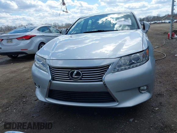 2013 Lexus ES 250 с VIN JTHBK1GG2D2074928, выставлен на аукционе IAAI как лот 41879132 с пробегом 108 932 миль миль и . История ставок и продаж доступна на DreamBid. Изображение 12.