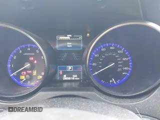 2017 Subaru Legacy Premium with VIN 4S3BNAF62H3018795, listed as a IAAI auction lot 42197693 with 85,816 mi miles and . Bid and sale history available at DreamBid. Image 7.
