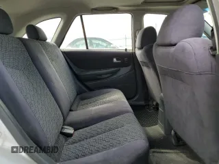 2003 Mazda Protege z VIN JM1BJ245931158925, wystawiony jako Copart lot #60086785 z przebiegiem 347 952 mil mil oraz Czysty tytuł • Clean title. Historia ofert i sprzedaży dostępna na DreamBid. Obrazek 11.