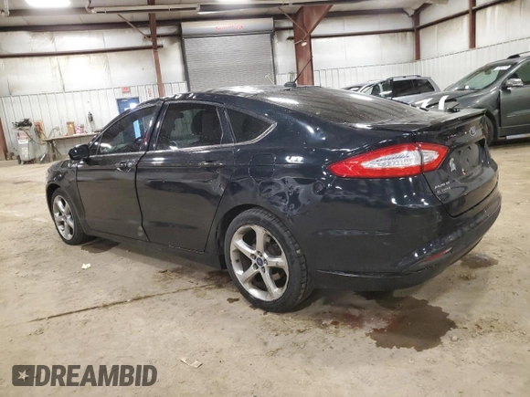 2014 Ford Fusion SE with VIN 3FA6P0H70ER150114, listed as a Copart auction lot 53201465 with 149,275 mi miles and Clean Title. Bid and sale history available at carsss.com. Image 2.