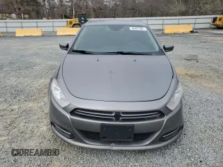 2013 Dodge Dart SE z VIN 1C3CDFAA2DD307670, wystawiony jako Copart lot #48407985 z przebiegiem 164 426 mil mil oraz Szkoda całkowita • Salvage title. Historia ofert i sprzedaży dostępna na DreamBid. Obrazek 5.