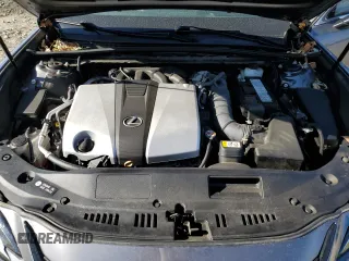 2021 Lexus ES with VIN 58ADZ1B13MU082893, listed as a Copart auction lot 47196845 with 88,342 mi miles and Salvage Title. Bid and sale history available at carsss.com. Image 11.