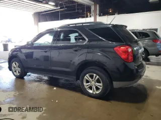 2014 Chevrolet Equinox LT with VIN 2GNFLFEK2E6310512, listed as a Copart auction lot 50454065 with 169,698 mi miles and Clean Title. Bid and sale history available at carsss.com. Image 2.