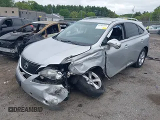 2011 Lexus RX 350 с VIN 2T2BK1BA6BC085039, выставлен на аукционе IAAI как лот 42304597 с пробегом 251 952 миль миль и . История ставок и продаж доступна на DreamBid. Изображение 18.
