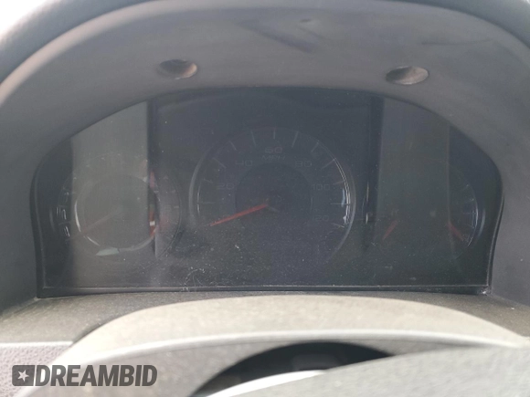 2012 Ford Fusion SE with VIN 3FAHP0HA7CR258439, listed as a Copart auction lot 56538845 with Not provided miles and Salvage title. Bid and sale history available at DreamBid. Image 9.