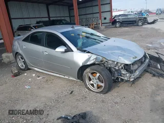 2009 Pontiac G6 GT 1SB z VIN 1G2ZK57K294238366, wystawiony jako IAAI lot #41195675 z przebiegiem 230 523 mil mil oraz . Historia ofert i sprzedaży dostępna na DreamBid. Obrazek 1.