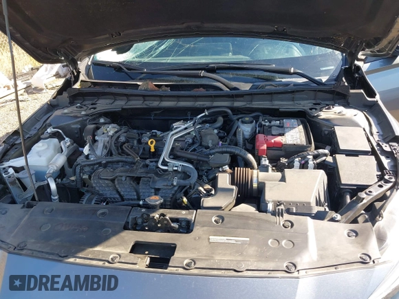 2022 Nissan Altima SV z VIN 1N4BL4DV5NN407440, wystawiony jako IAAI lot #41758671 z przebiegiem 33 889 mil mil oraz . Historia ofert i sprzedaży dostępna na DreamBid. Obrazek 10.