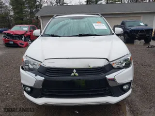 2016 Mitsubishi Outlander Sport 2.4 SEL with VIN JA4AR4AW8GZ033977, listed as a IAAI auction lot 40816210 with 102,249 mi miles. Bid and sale history available at carsss.com. Image 12.