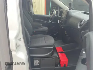 2019 Mercedes-Benz Metris Cargo z VIN WD3PG2EA4K3603939, wystawiony jako Copart lot #78860194 z przebiegiem 120 180 mil mil oraz Tytuł czysty. Historia ofert i sprzedaży dostępna na DreamBid. Obrazek 5.