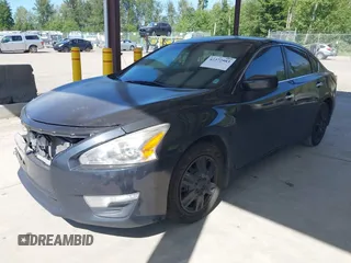 2015 Nissan Altima SV z VIN 1N4AL3AP4FC155883, wystawiony jako IAAI lot #42372983 z przebiegiem 75 740 mil mil oraz . Historia ofert i sprzedaży dostępna na DreamBid. Obrazek 2.