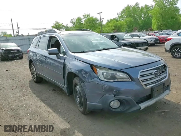 2015 Subaru Outback Limited z VIN 4S4BSALC4F3351625, wystawiony jako Copart lot #56627935 z przebiegiem 199 375 mil mil oraz Szkoda całkowita • Salvage title. Historia ofert i sprzedaży dostępna na DreamBid. Obrazek 13.