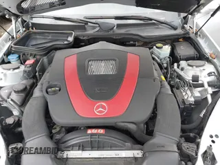 2011 Mercedes-Benz SLK with VIN WDBWK5JA3BF238884, listed as a IAAI auction lot 42092753 with 94,744 mi miles and . Bid and sale history available at DreamBid. Image 10.