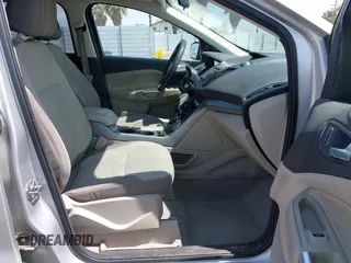 2015 Ford Escape SE with VIN 1FMCU9G93FUA26339, listed as a IAAI auction lot 42039281 with 185,729 mi miles and . Bid and sale history available at DreamBid. Image 5.