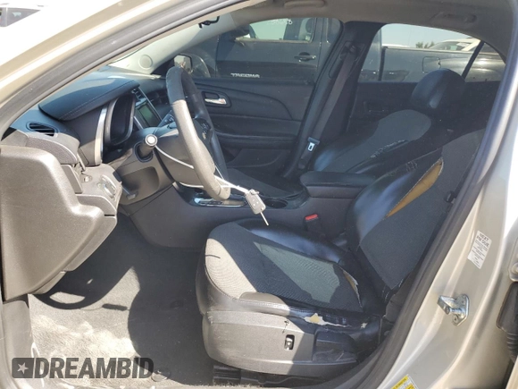 2016 Chevrolet Malibu Limited LT with VIN 1G11C5SA9GF148873, listed as a Copart auction lot 72428284 with 172,030 mi miles and Salvage Title. Bid and sale history available at carsss.com. Image 7.