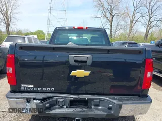 2013 Chevrolet Silverado 1500 Work Truck with VIN 1GCNCPEX0DZ305351, listed as a IAAI auction lot 42010938 with 37,775 mi miles and . Bid and sale history available at DreamBid. Image 17.
