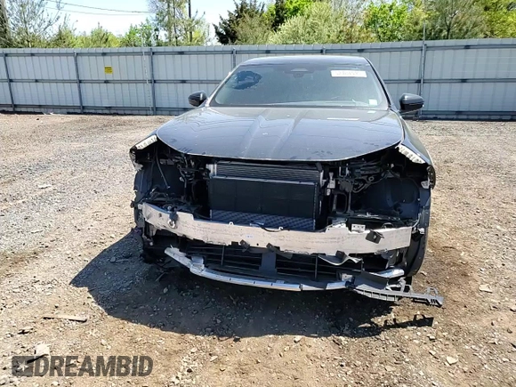 2024 BMW 7 Series 760i xDrive z VIN WBA33EJ05RCS69054, wystawiony jako Copart lot #52484995 z przebiegiem 11 101 mil mil oraz Szkoda całkowita • Salvage title. Historia ofert i sprzedaży dostępna na DreamBid. Obrazek 13.
