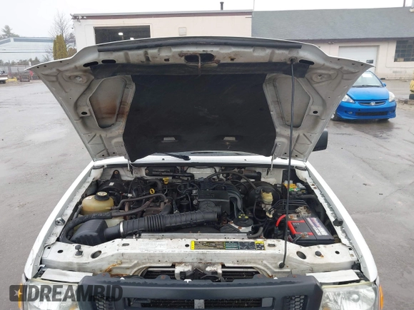 2006 Ford Ranger XL with VIN 1FTYR10D56PA85497, listed as a IAAI auction lot 41851389 with 198,399 mi miles and . Bid and sale history available at DreamBid. Image 10.