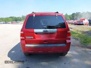 2012 Ford Escape Limited с VIN 1FMCU0E75CKB82810, выставлен на аукционе IAAI как лот 42736345 с пробегом 184 425 миль миль и . История ставок и продаж доступна на DreamBid. Изображение 15.