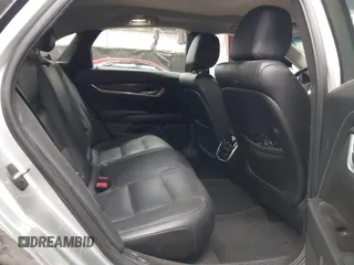 2019 Cadillac XTS Luxury with VIN 2G61M5S35K9104833, listed as a IAAI auction lot 42575227 with 45,354 mi miles and . Bid and sale history available at DreamBid. Image 8.