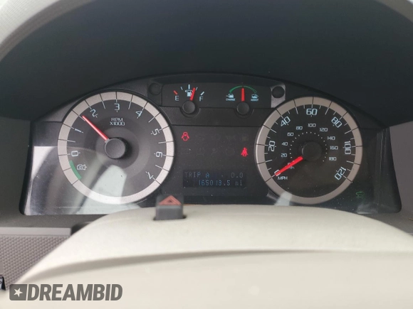 2011 Ford Escape Hybrid с VIN 1FMCU4K36BKB25314, выставлен на аукционе Copart как лот 60863695 с пробегом 165 013 миль миль и Списание • Salvage title. История ставок и продаж доступна на DreamBid. Изображение 9.