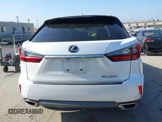 2018 Lexus RX 350 с VIN 2T2ZZMCAXJC096263, выставлен на аукционе IAAI как лот 42386881 с пробегом 115 087 миль миль и . История ставок и продаж доступна на DreamBid. Изображение 17.