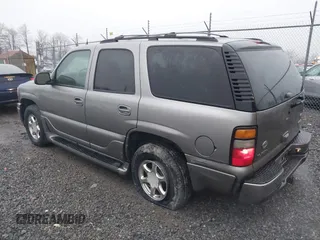 2005 GMC Yukon Denali z VIN 1GKEK63U25J228296, wystawiony jako IAAI lot #40980307 z przebiegiem 192 353 mil mil oraz . Historia ofert i sprzedaży dostępna na DreamBid. Obrazek 3.