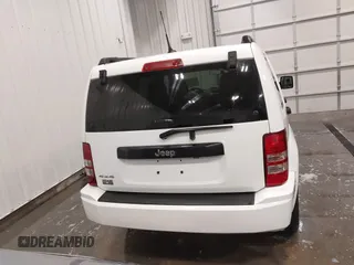 2011 Jeep Liberty Sport with VIN 1J4PN2GKXBW520106, listed as a IAAI auction lot 41900011 with 137,546 mi miles and . Bid and sale history available at DreamBid. Image 16.