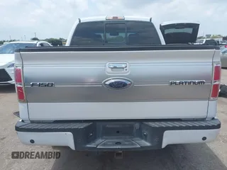 2009 Ford F-150 XL z VIN 1FTPW14V69FA31112, wystawiony jako IAAI lot #42140682 z przebiegiem 263 736 mil mil oraz . Historia ofert i sprzedaży dostępna na DreamBid. Obrazek 16.
