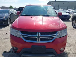 2017 Dodge Journey SXT z VIN 3C4PDCBG0HT515738, wystawiony jako IAAI lot #42218937 z przebiegiem 224 809 mil mil oraz . Historia ofert i sprzedaży dostępna na DreamBid. Obrazek 12.