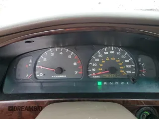 2002 Toyota 4Runner Limited с VIN JT3GN87R229000667, выставлен на аукционе Copart как лот 56138255 с пробегом 371 794 миль миль и Чистый • Clean title. История ставок и продаж доступна на DreamBid. Изображение 9.