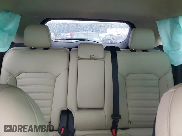 2021 Ford Edge SEL z VIN 2FMPK4J96MBA36322, wystawiony jako Copart lot #56851975 z przebiegiem 10 073 mil mil oraz Czysty tytuł • Clean title. Historia ofert i sprzedaży dostępna na DreamBid. Obrazek 10.