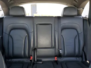 2013 Audi Q5 Premium Plus z VIN WA1DGAFP4DA076368, wystawiony jako Copart lot #57803705 z przebiegiem 148 880 mil mil oraz Szkoda całkowita • Salvage title. Historia ofert i sprzedaży dostępna na DreamBid. Obrazek 10.