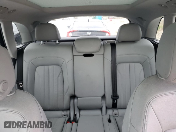 2020 Audi Q5 with VIN WA1ANBFY8L2066765, listed as a Copart auction lot 88794945 with 121,741 mi miles and Salvage title. Bid and sale history available at DreamBid. Image 10.
