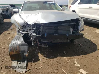 2011 Nissan Maxima SV z VIN 1N4AA5AP8BC867311, wystawiony jako Copart lot #52435182 z przebiegiem 82 036 mil mil oraz Szkoda całkowita • Salvage title. Historia ofert i sprzedaży dostępna na DreamBid. Obrazek 9.