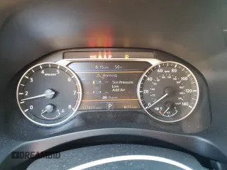2019 Nissan Altima 2.5 S with VIN 1N4BL4BV4KC258030, listed as a Copart auction lot 49782085 with 127,823 mi miles and Salvage Title. Bid and sale history available at carsss.com. Image 9.