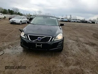2013 Volvo XC60 3.2L с VIN YV4952DZ5D2381722, выставлен на аукционе Copart как лот 53963445 с пробегом 149 694 миль миль и Списание • Salvage title. История ставок и продаж доступна на DreamBid. Изображение 13.