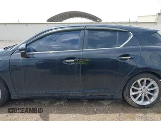 2013 Lexus CT 200h with VIN JTHKD5BH8D2172430, listed as a IAAI auction lot 42742669 with 146,539 mi miles and . Bid and sale history available at DreamBid. Image 14.