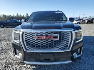 2024 GMC Yukon Denali with VIN 1GKS2DKL8RR396015, listed as a Copart auction lot 47345675 with 2,220 mi miles and Clean Title. Bid and sale history available at carsss.com. Image 5.