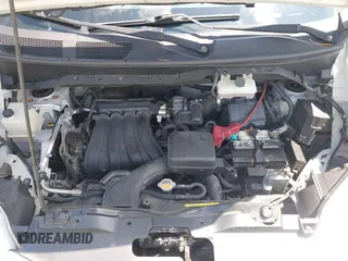 2015 Nissan NV200 SV with VIN 3N6CM0KN4FK733337, listed as a IAAI auction lot 42577417 with 239,231 mi miles and . Bid and sale history available at DreamBid. Image 10.