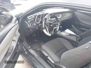 2014 Chevrolet Camaro LS с VIN 2G1FA1E3XE9208991, выставлен на аукционе IAAI как лот 42493419 с пробегом 107 104 миль миль и . История ставок и продаж доступна на DreamBid. Изображение 17.