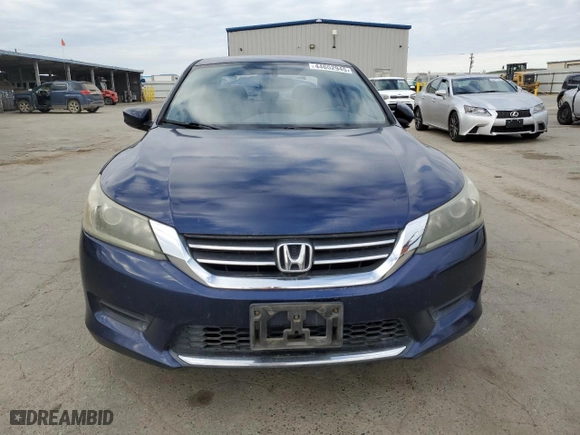 2015 Honda Accord Sedan LX with VIN 1HGCR2F36FA238360, listed as a Copart auction lot 44652945 with 68,894 mi miles and Salvage Title. Bid and sale history available at carsss.com. Image 5.